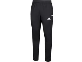 Adidas infant / Junior Black P.E Tracksuit bottoms pants