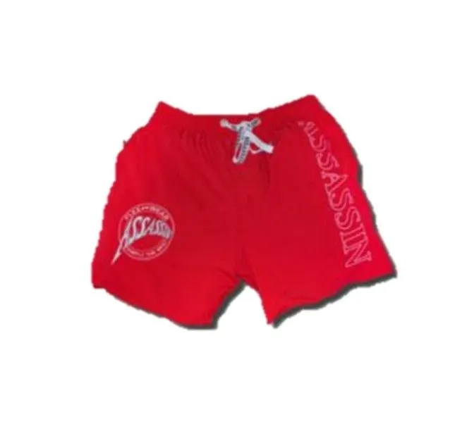 Assassin Shorts