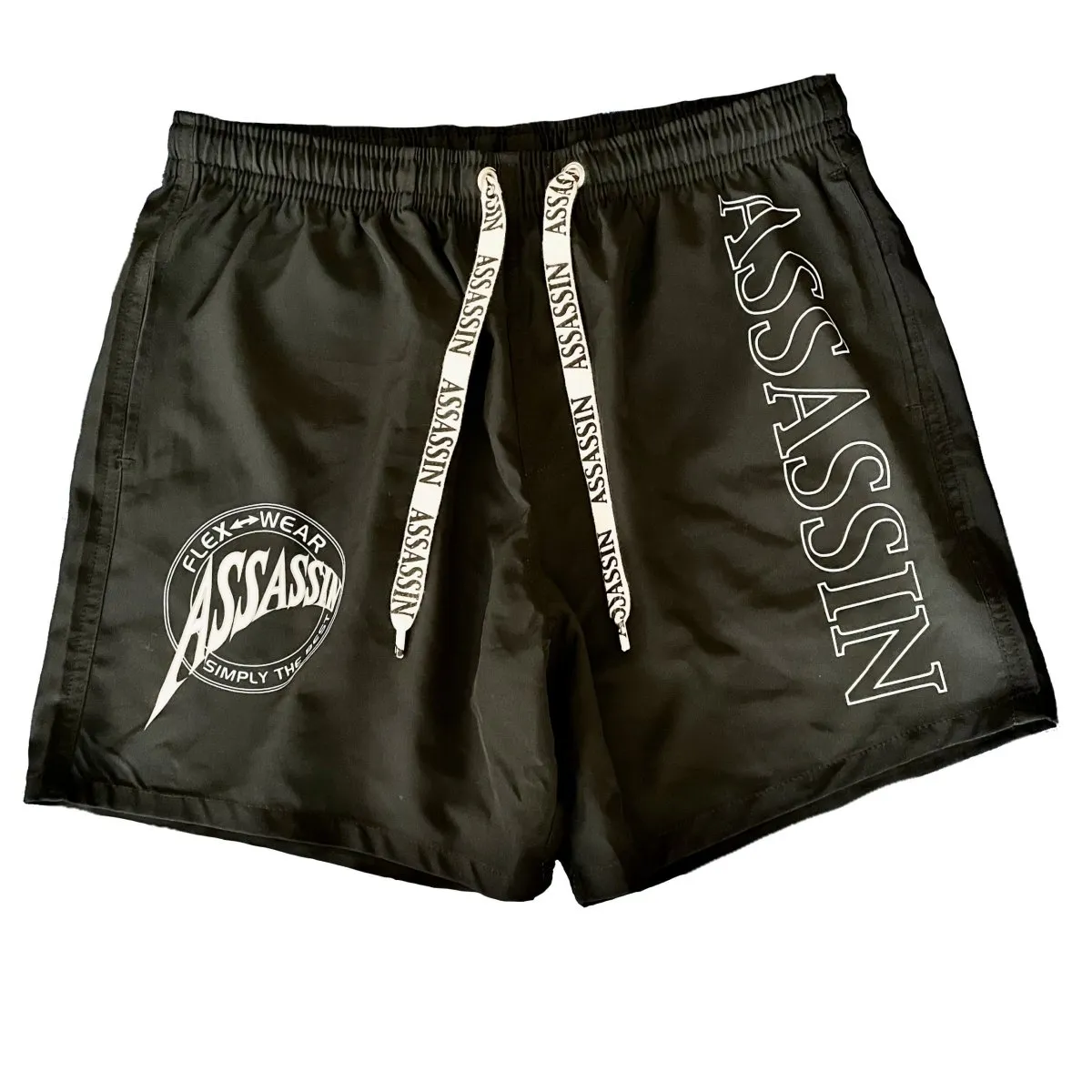 Assassin Shorts