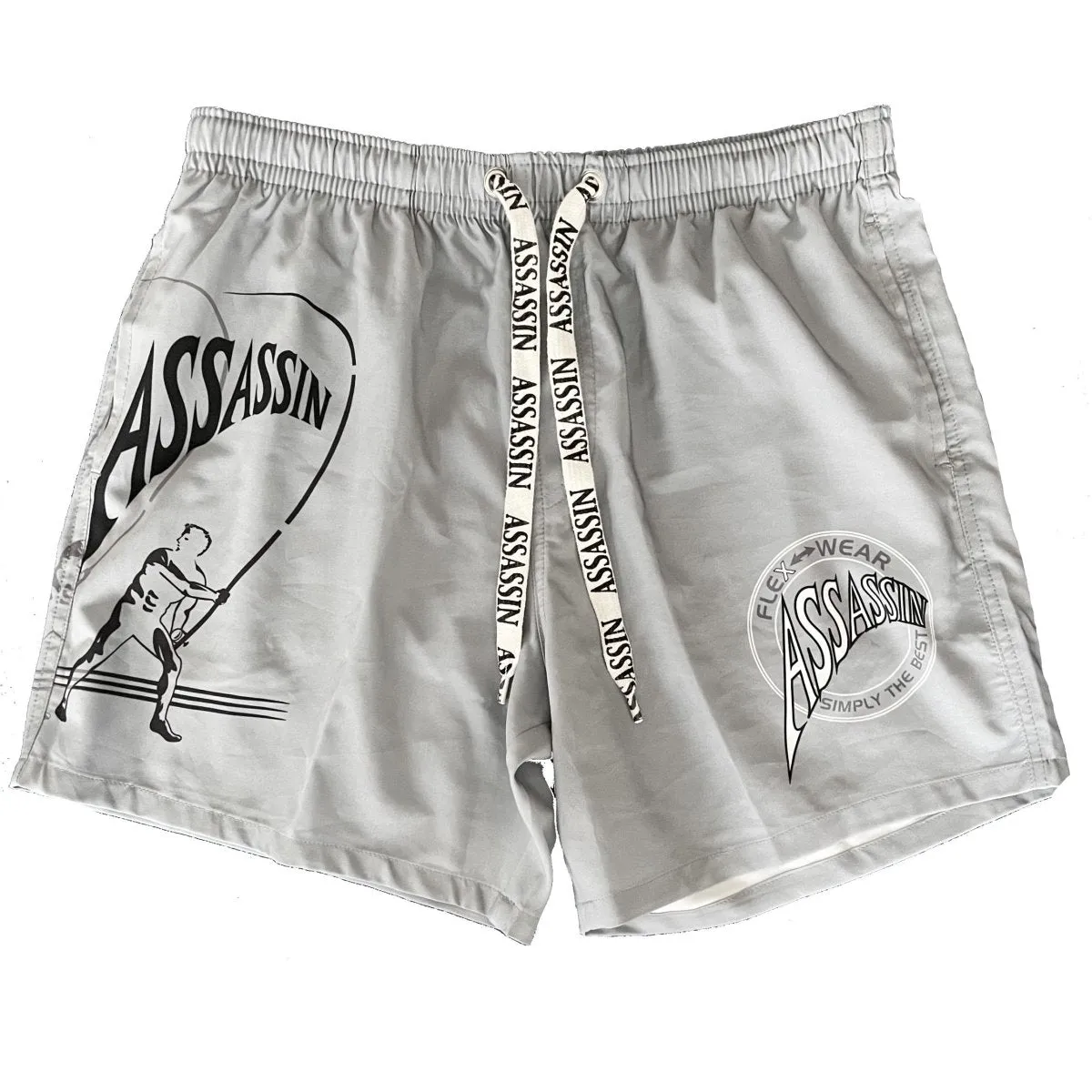 Assassin Shorts