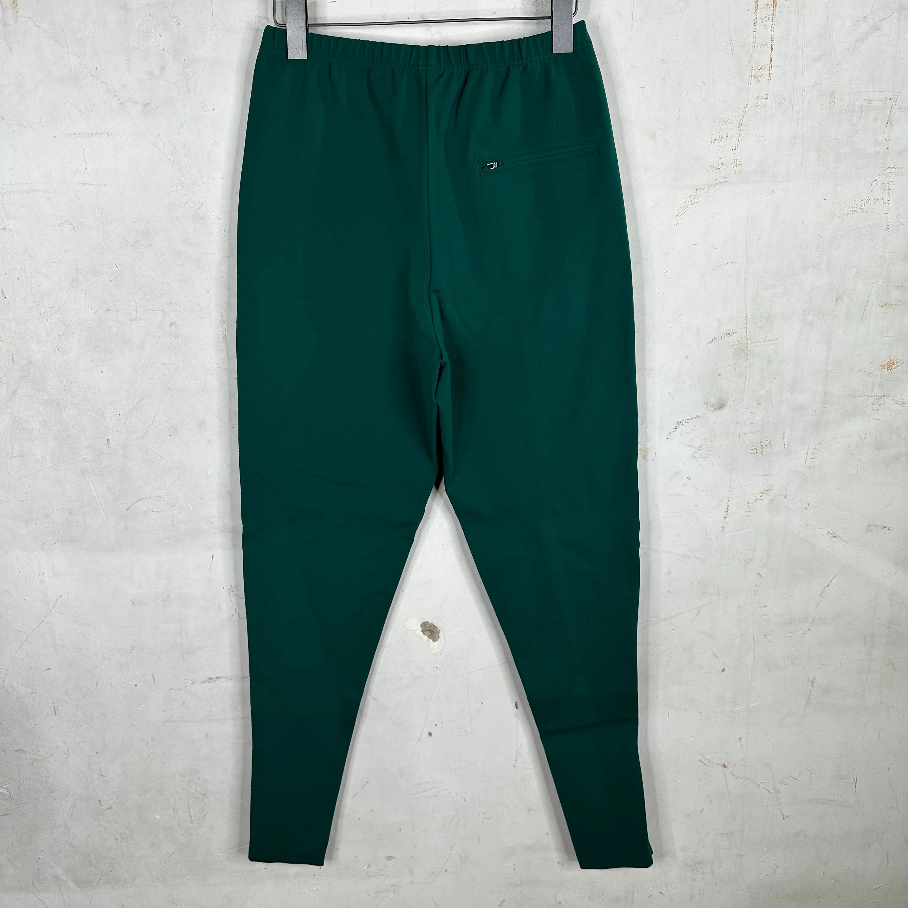 Balenciaga Tapered Supercreased Trousers