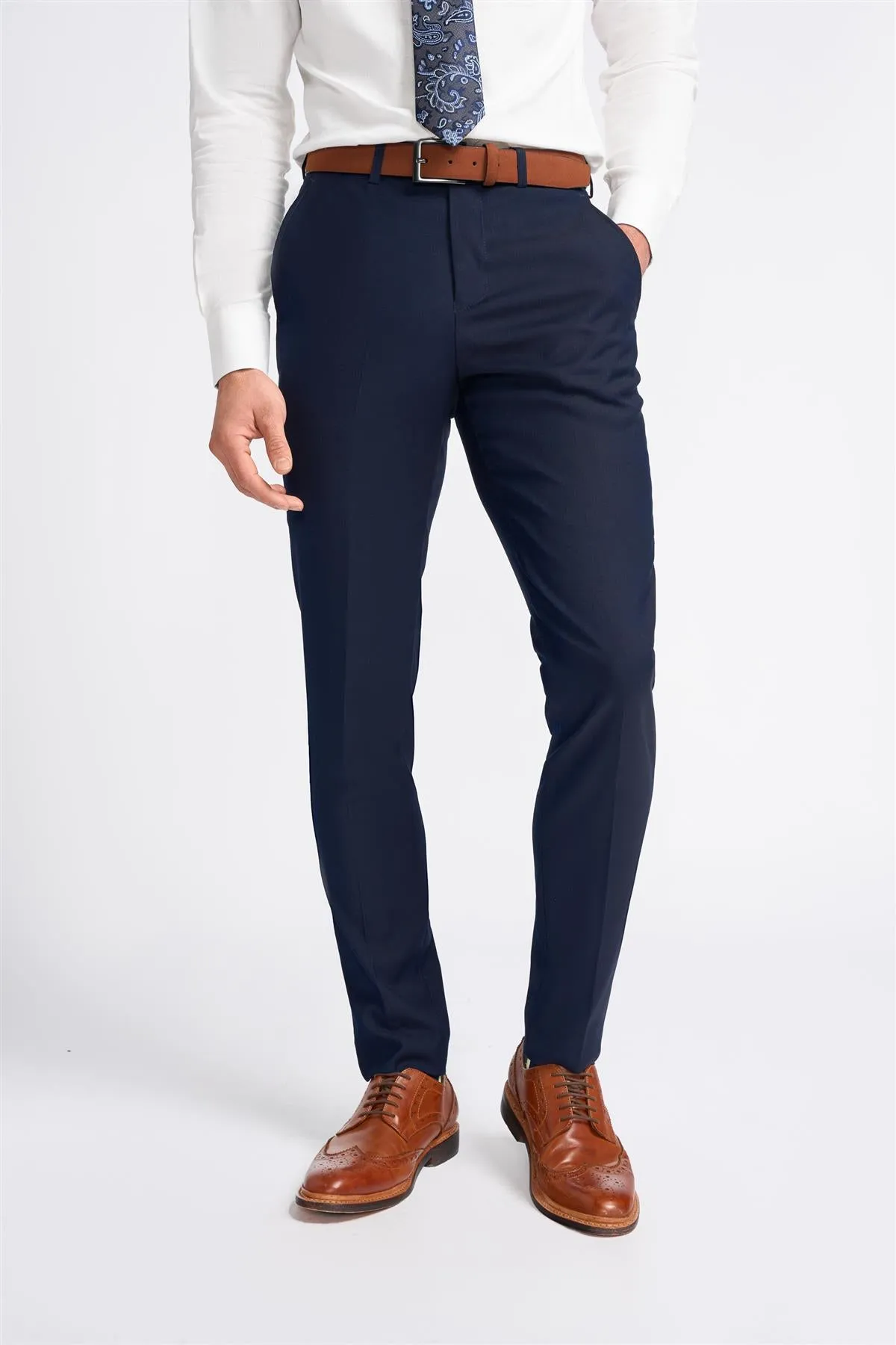 Baresi Trousers