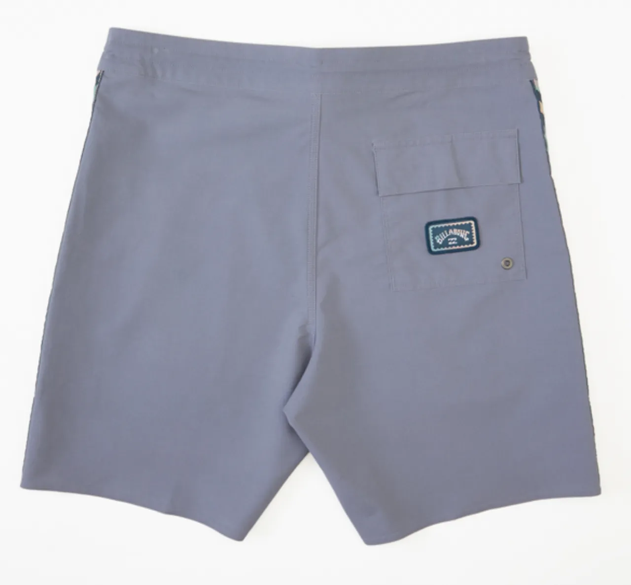 Billabong D Bah Lo Tide Boardshort 18" -Lilac (LIL)