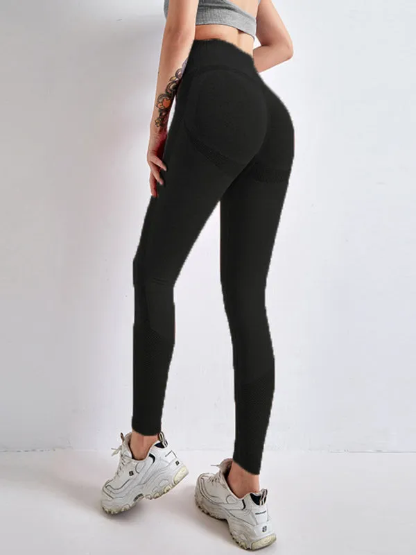 Body Sculpt Leggings