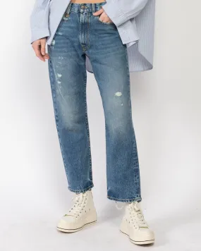 Boyfriend Jeans