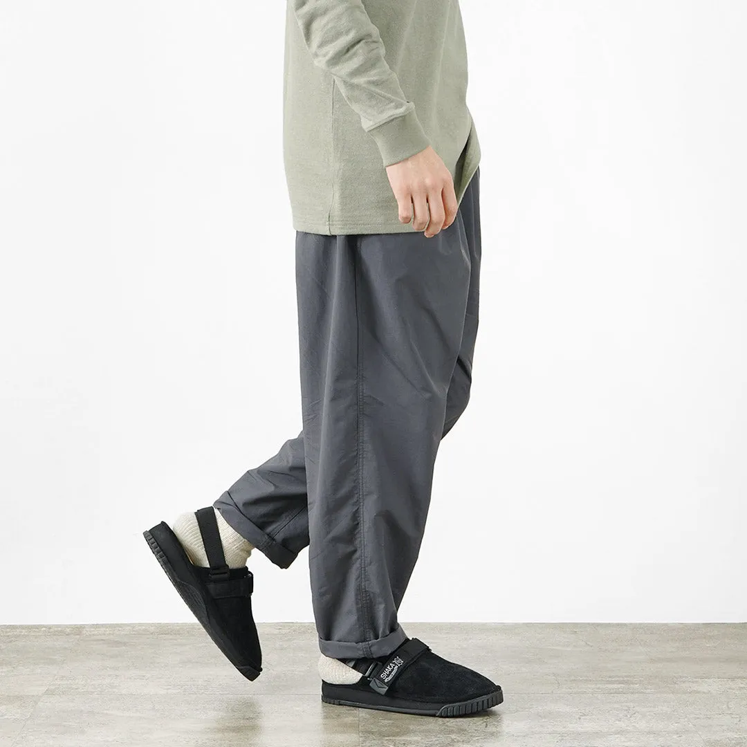 BURLAP OUTFITTER / Track Pants