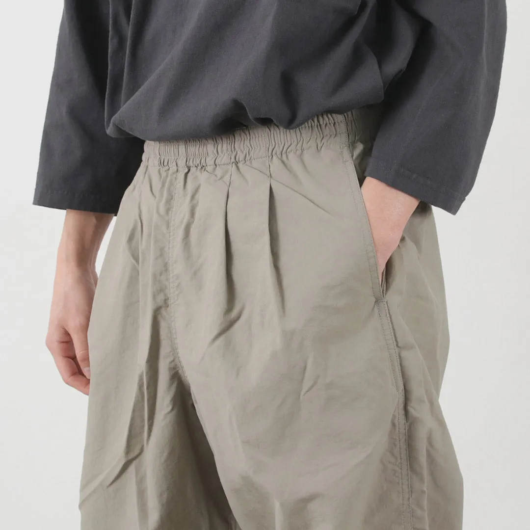 BURLAP OUTFITTER / Track Pants