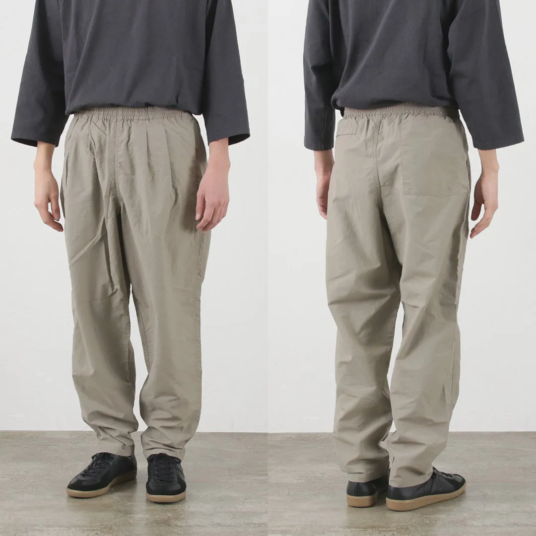 BURLAP OUTFITTER / Track Pants