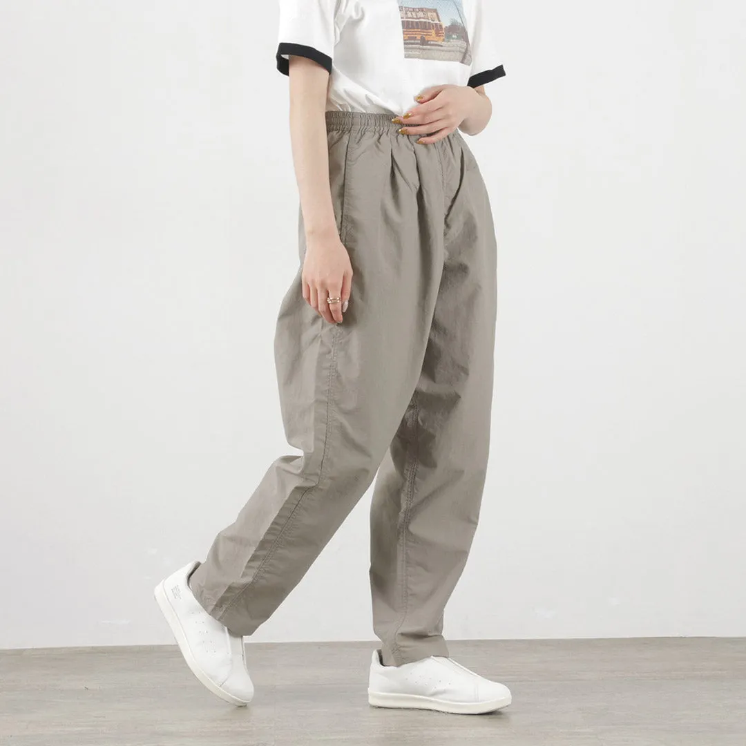 BURLAP OUTFITTER / Track Pants