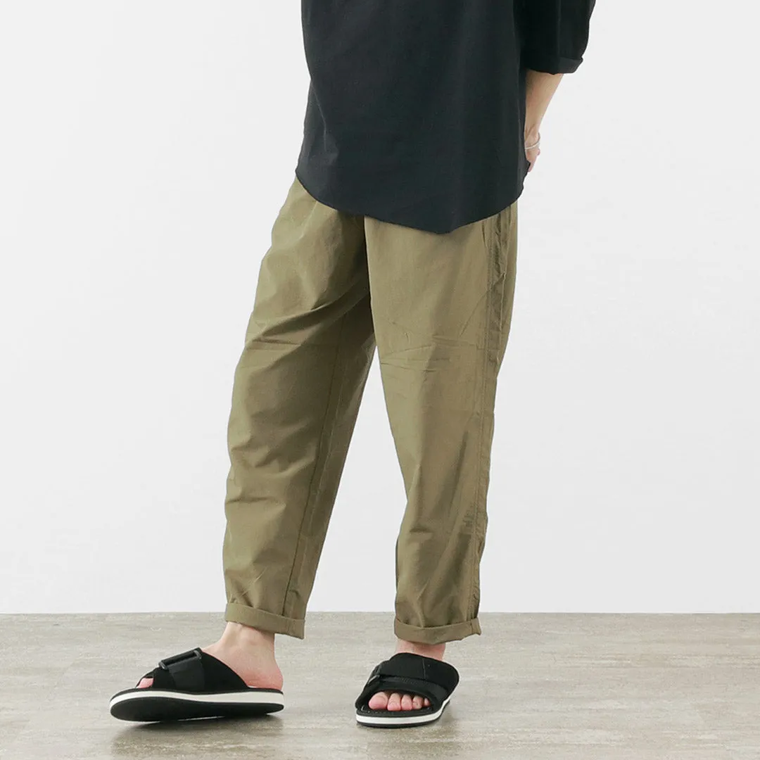 BURLAP OUTFITTER / Track Pants