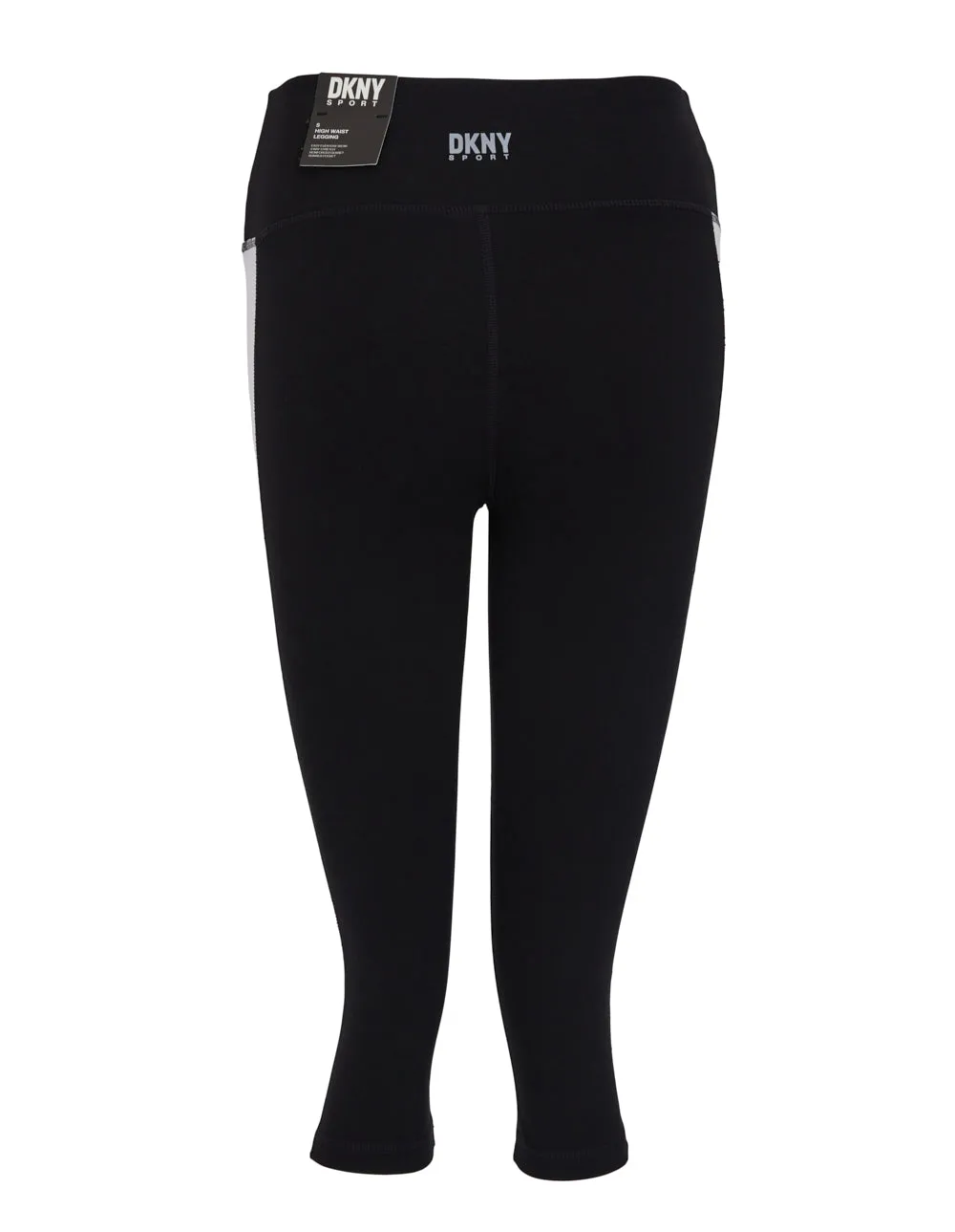 Colorblock High Waist Leggings