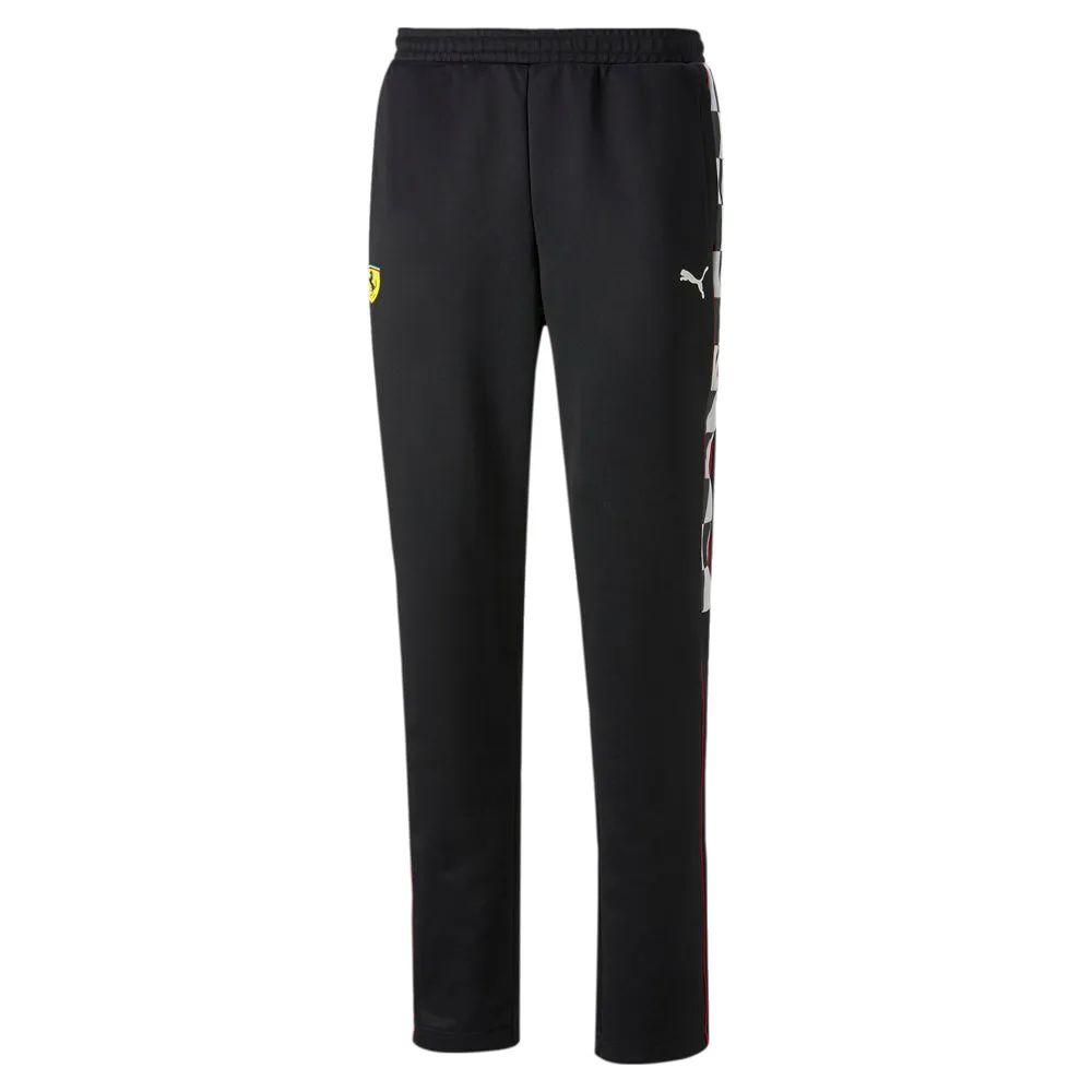 Ferrari Race Mt7 Track Pants