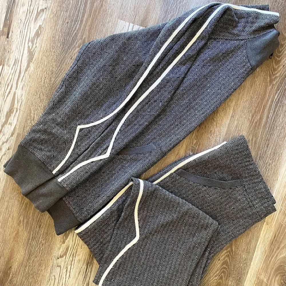 Gentleman Track Pants