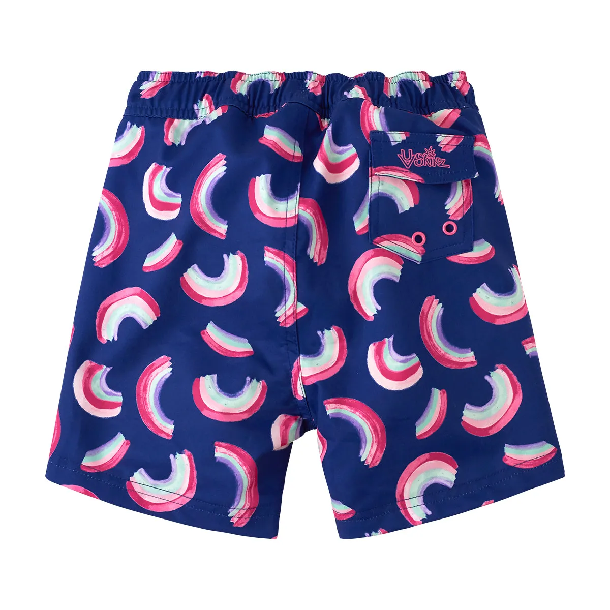 Girl's Board Shorts