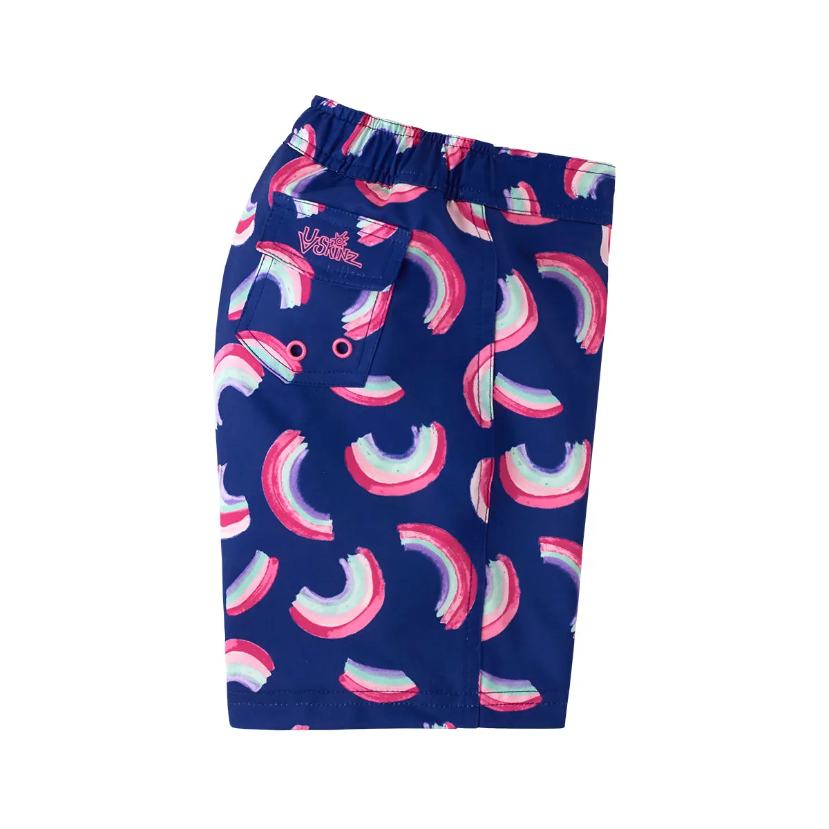 Girl's Board Shorts