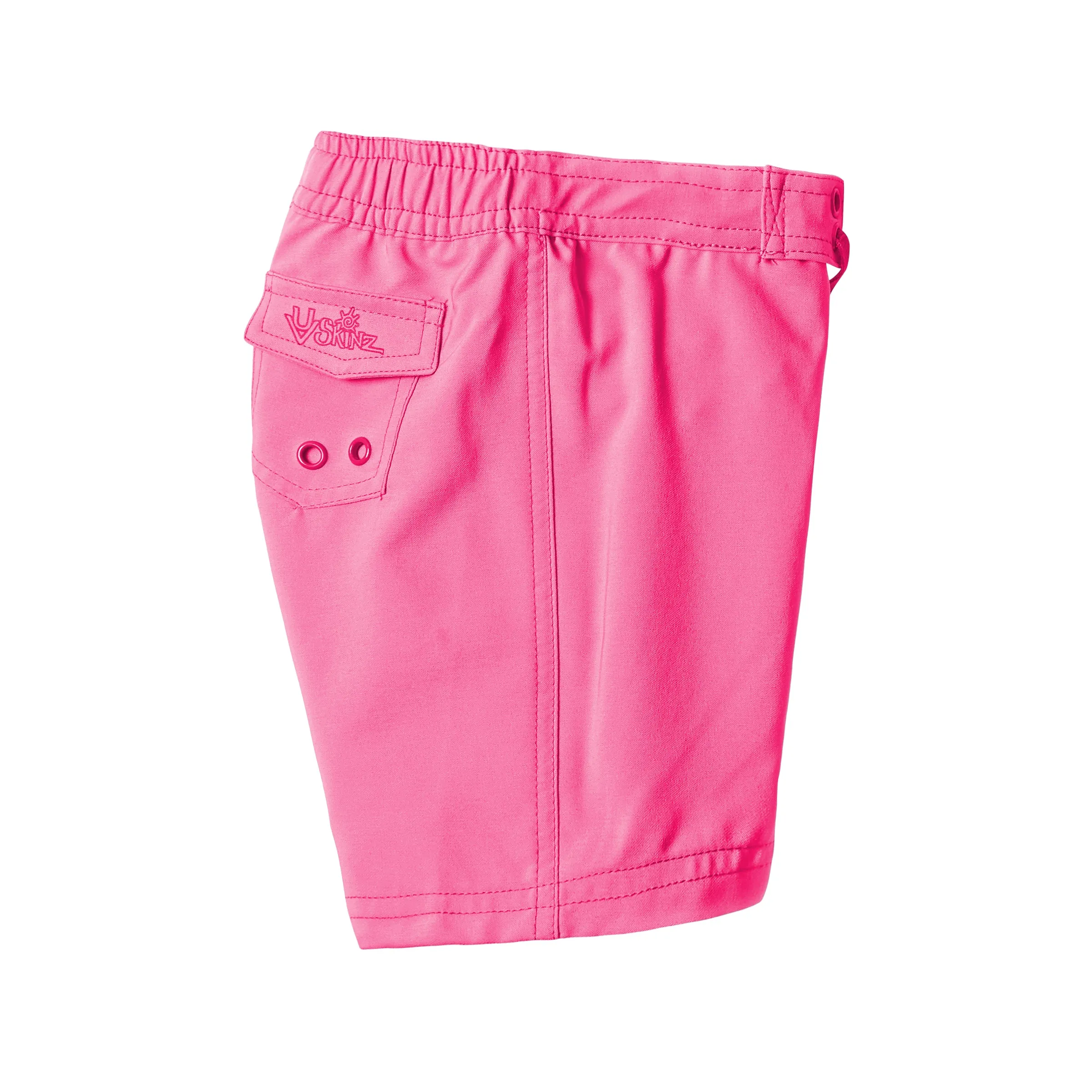 Girl's Board Shorts