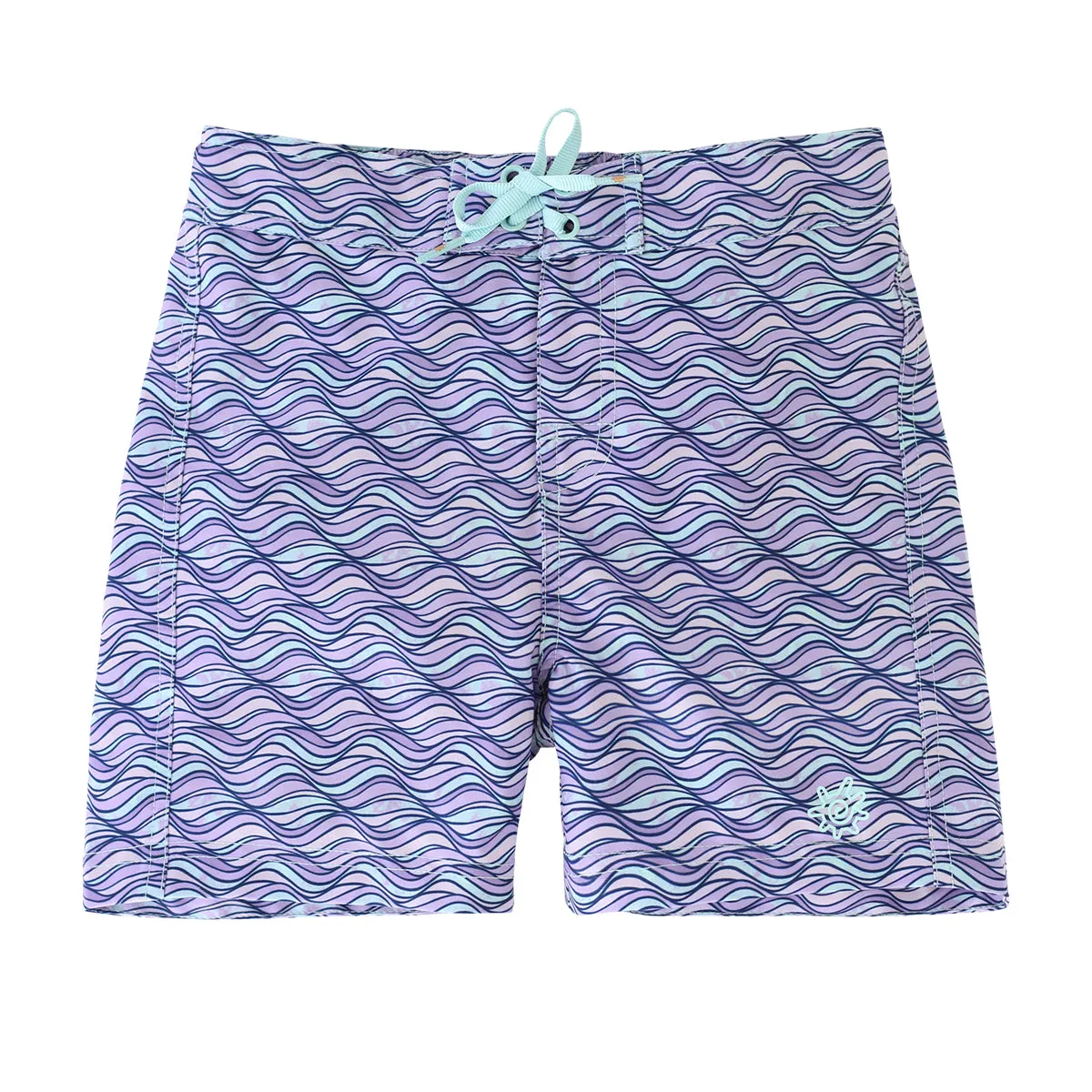 Girl's Board Shorts