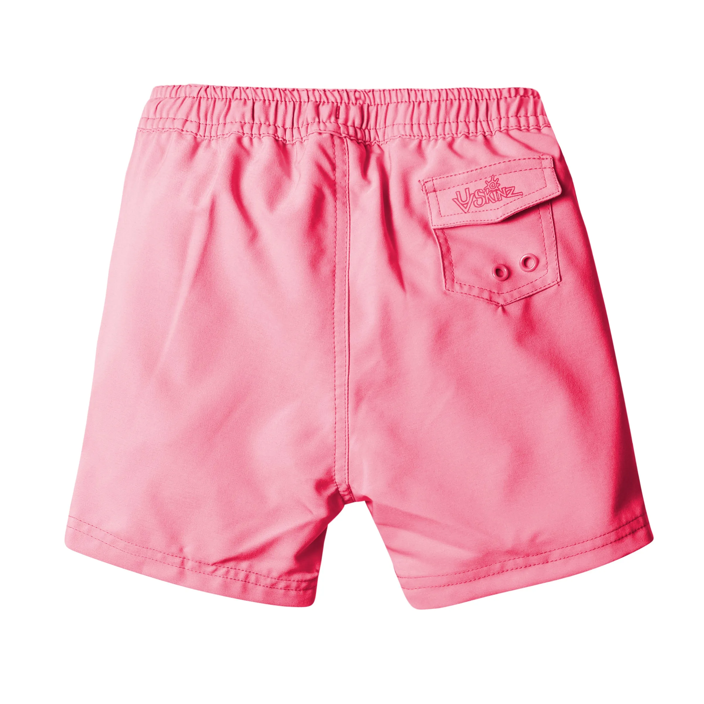 Girl's Board Shorts