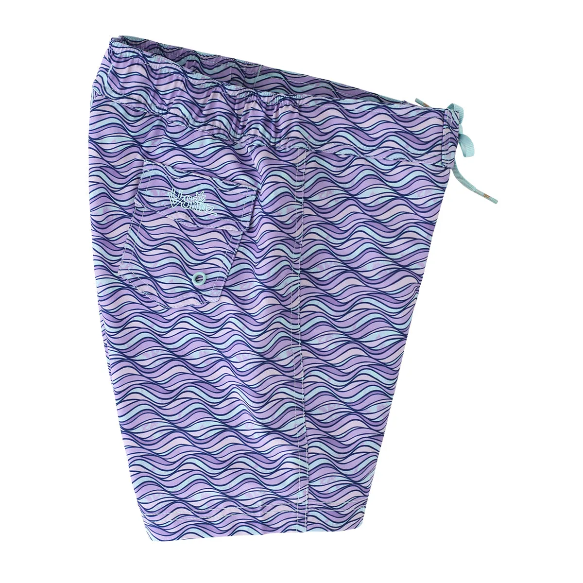 Girl's Board Shorts