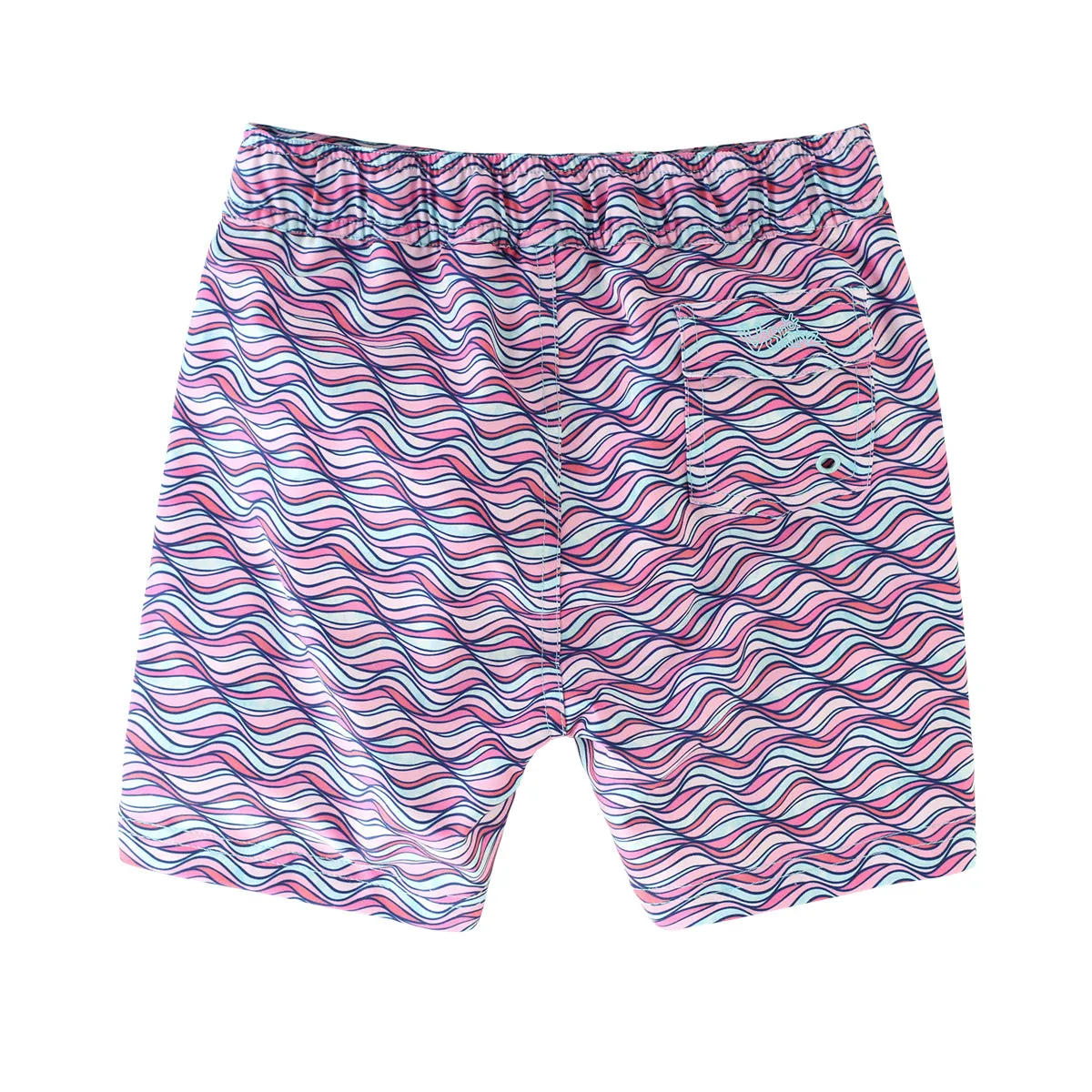 Girl's Board Shorts