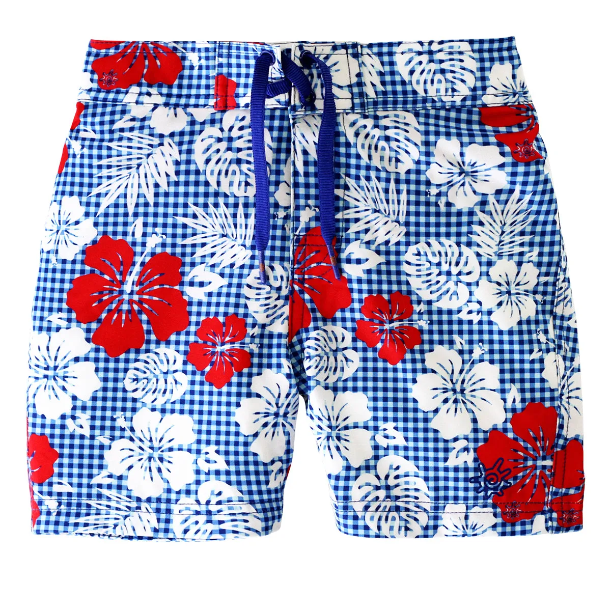 Girl's Board Shorts