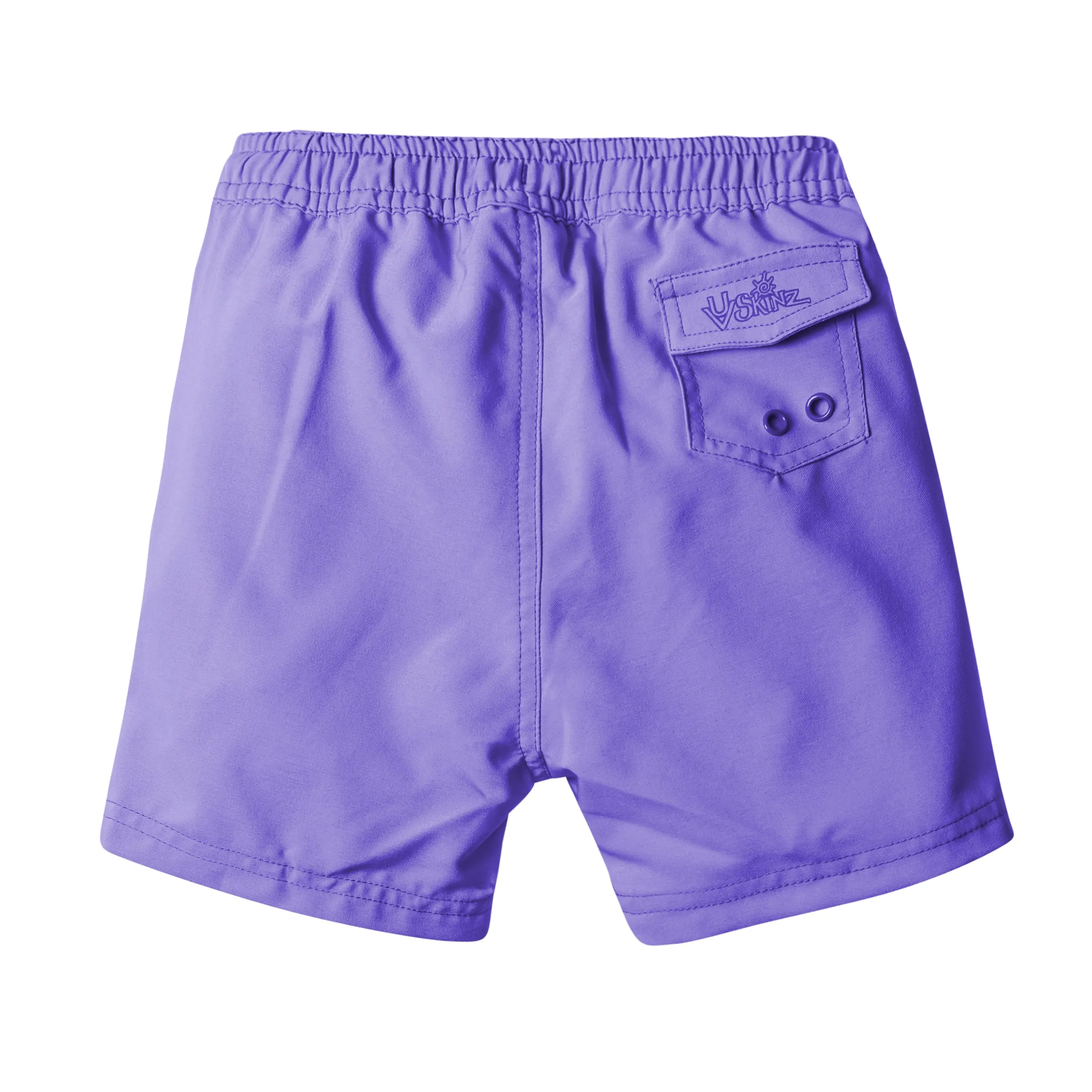 Girl's Board Shorts