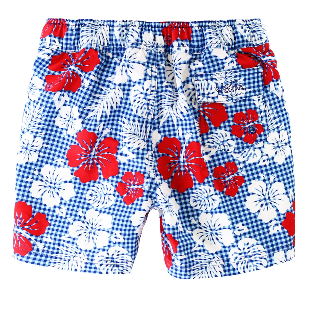 Girl's Board Shorts