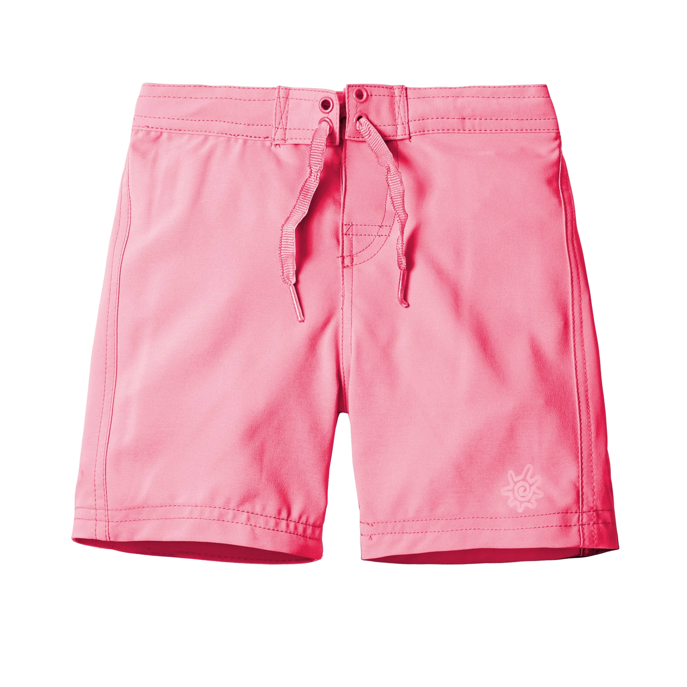 Girl's Board Shorts