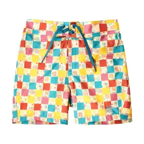 Girl's Board Shorts