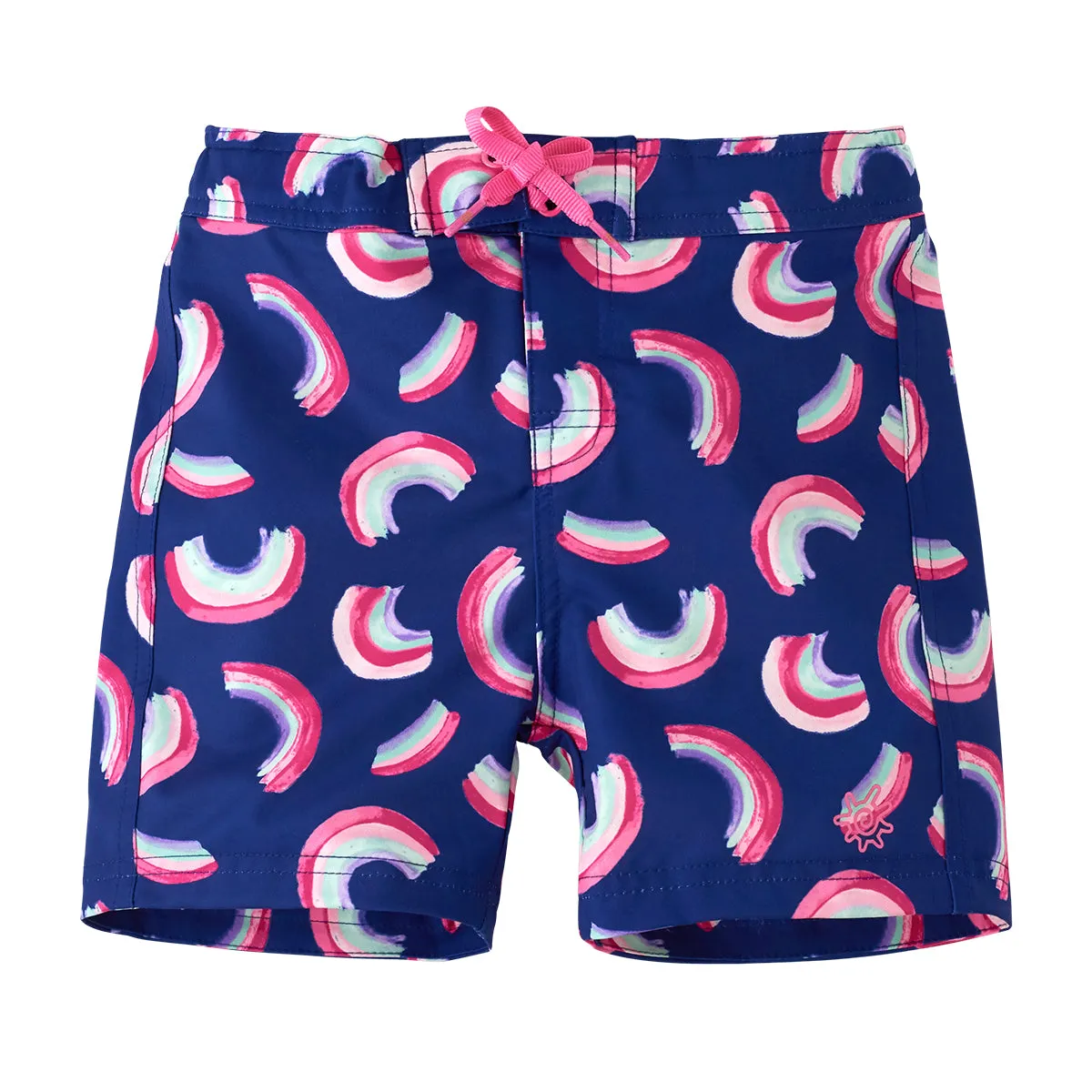 Girl's Board Shorts