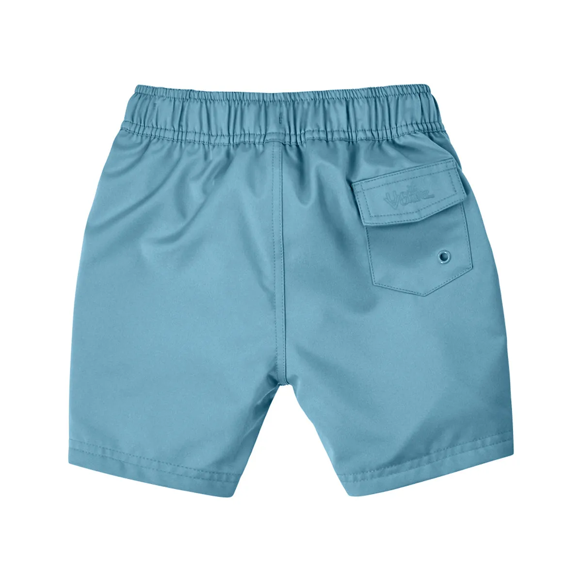 Girl's Board Shorts