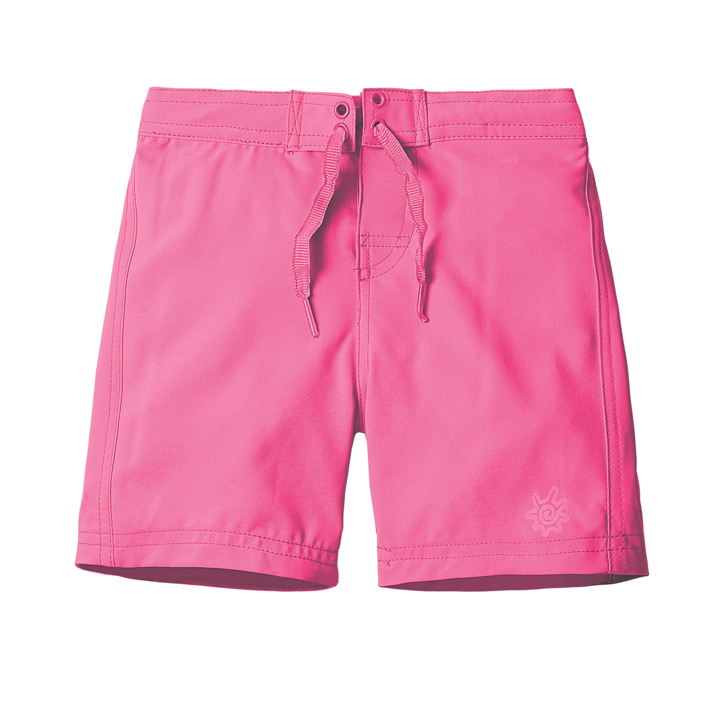 Girl's Board Shorts