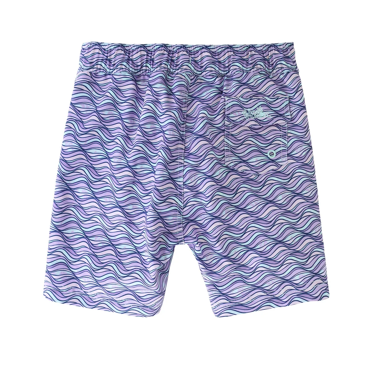 Girl's Board Shorts