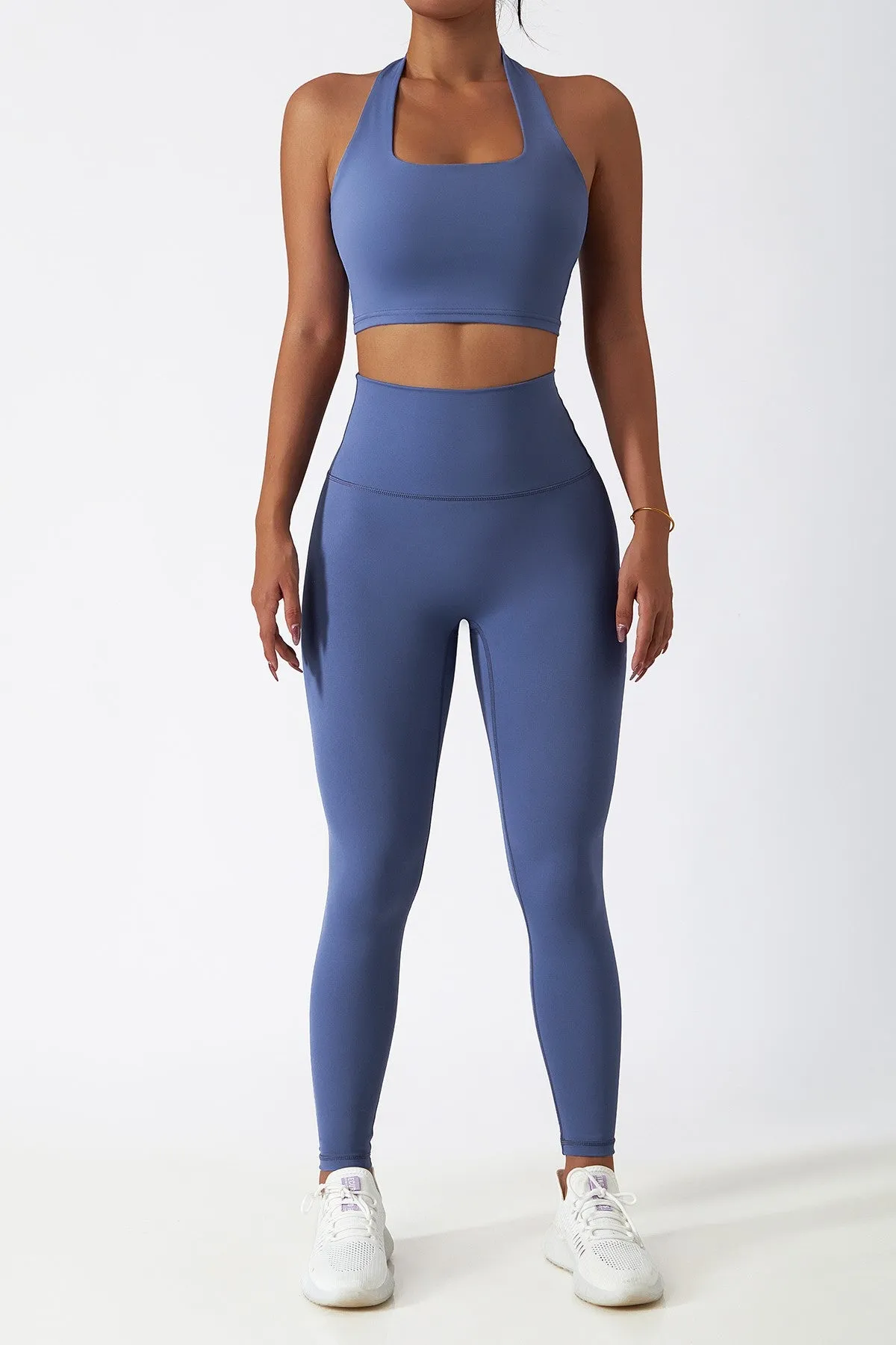 High Waist Naked Feeling Sport Leggings