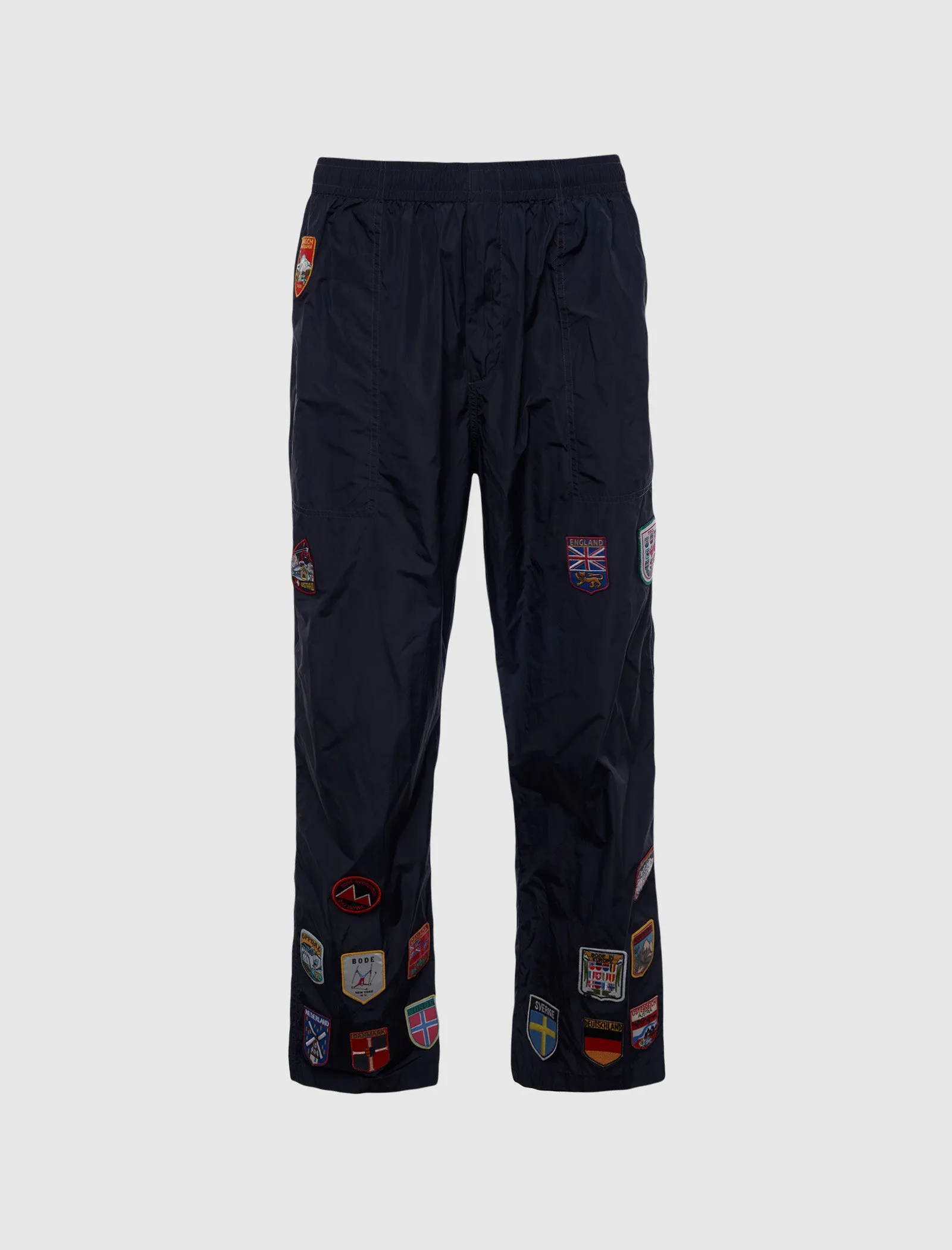 INTERRAIL TRACK PANT