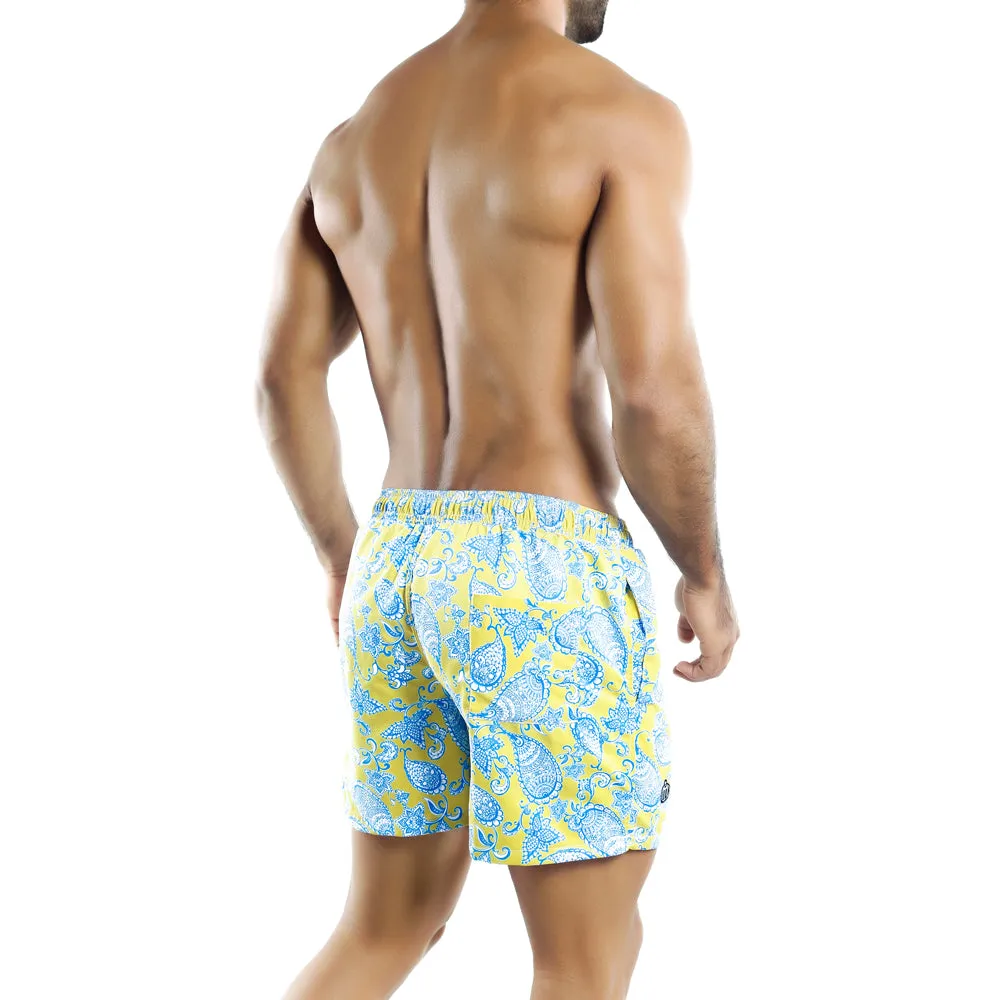 Intymen INO011 Sparkly Shorts