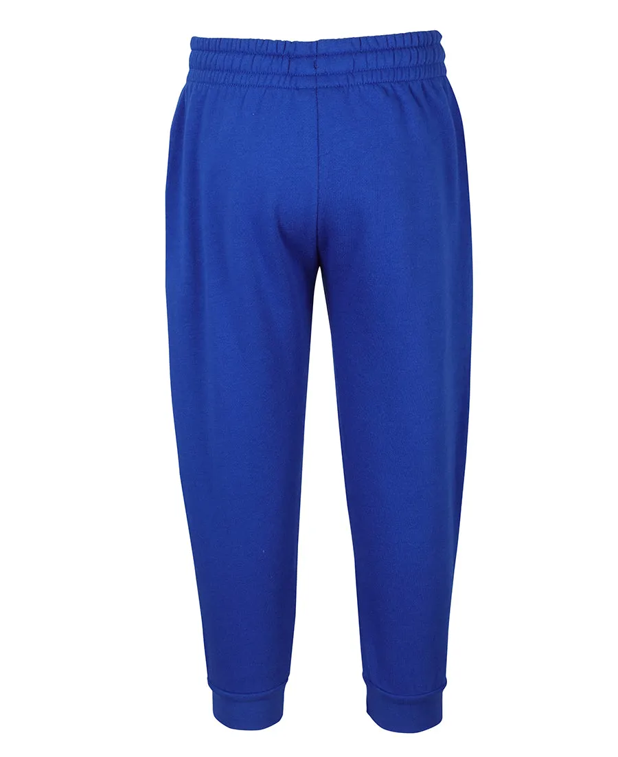 JBs Wear C of C Kids Cuffed Track Pant (3PFC)