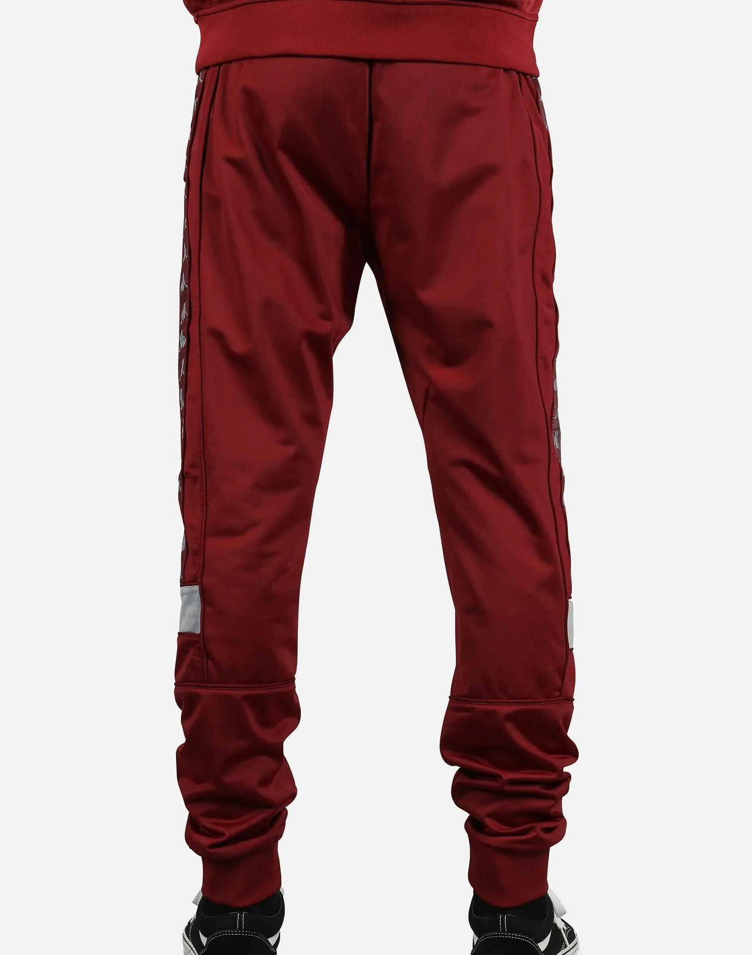 Kappa 222 BANDA MEREZ SLIM TRACK PANTS