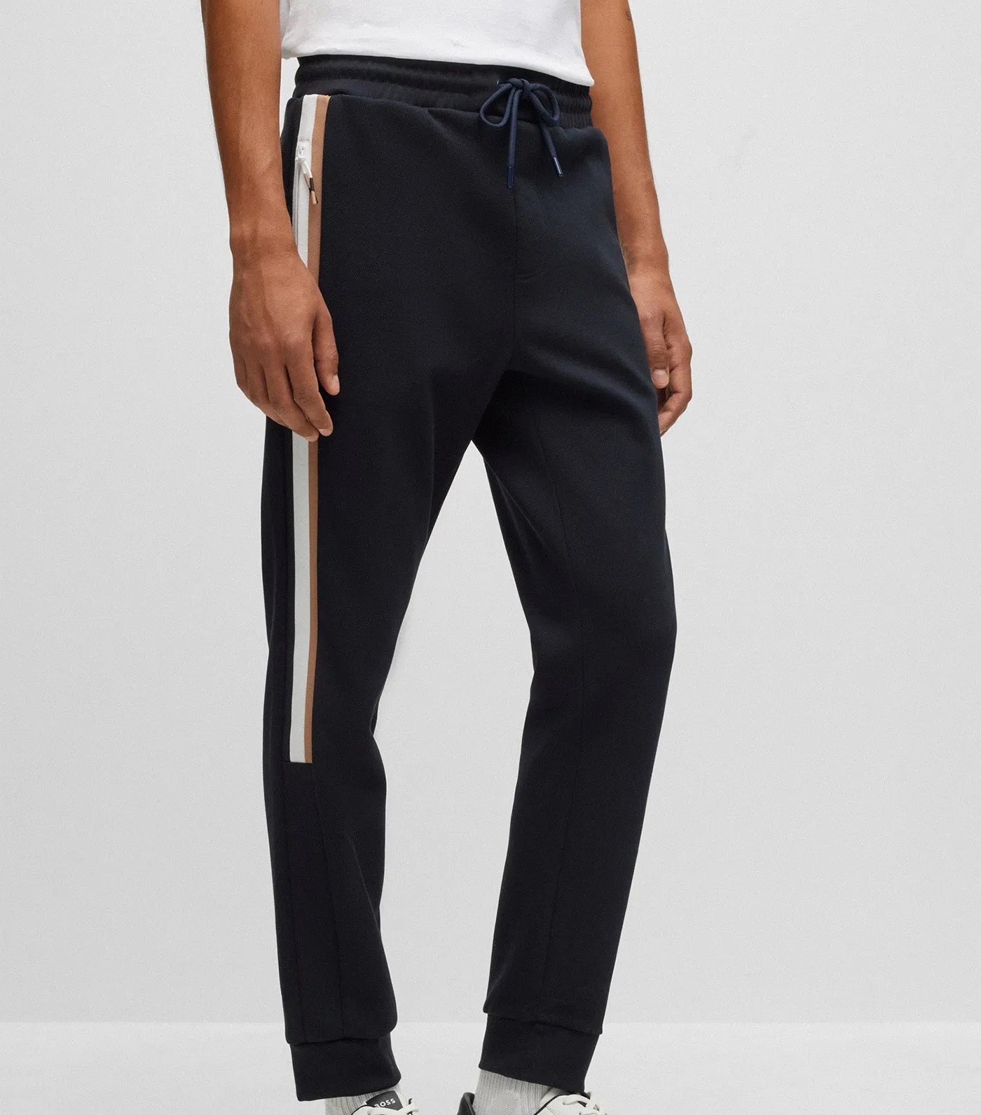 Lamont 131 Track Pants Blue