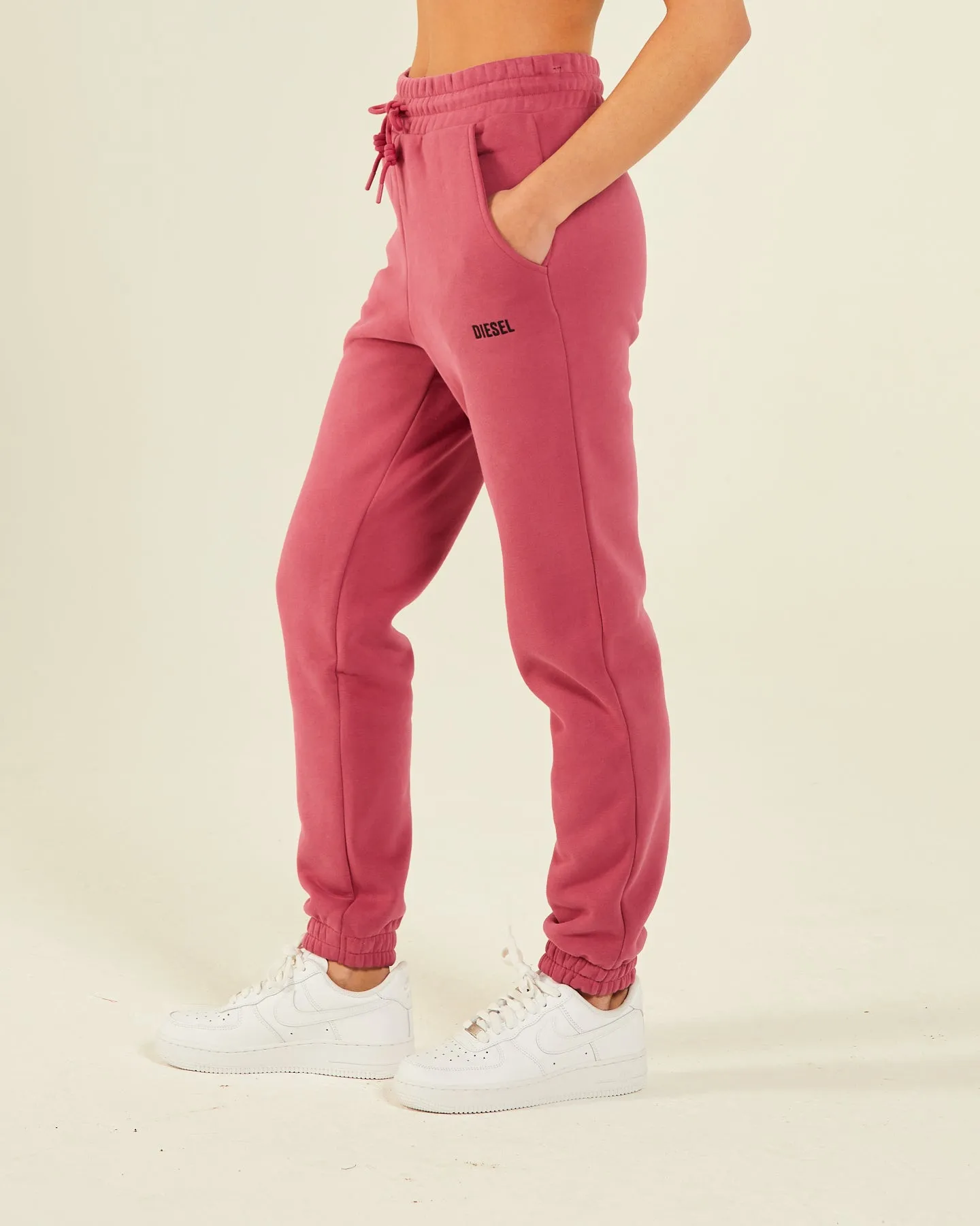 Legacy Jogger Berry Sorbet