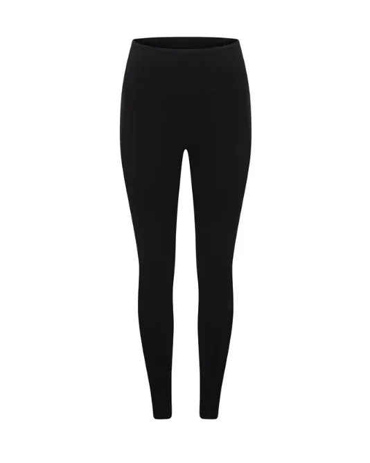 Lorna Jane Liberty Ankle Biter Leggings - Black