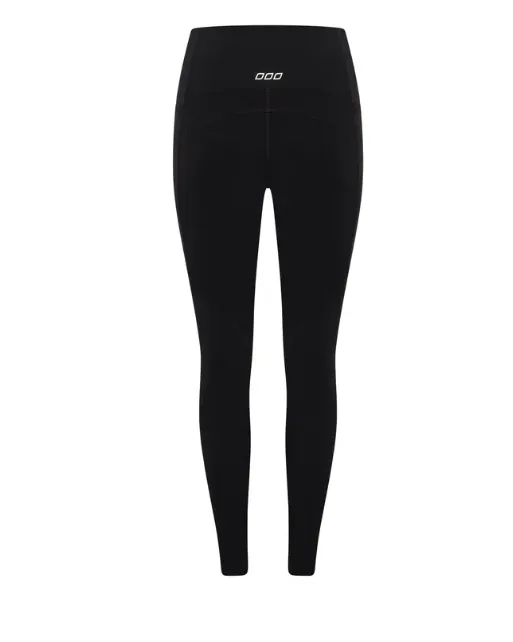 Lorna Jane Liberty Ankle Biter Leggings - Black