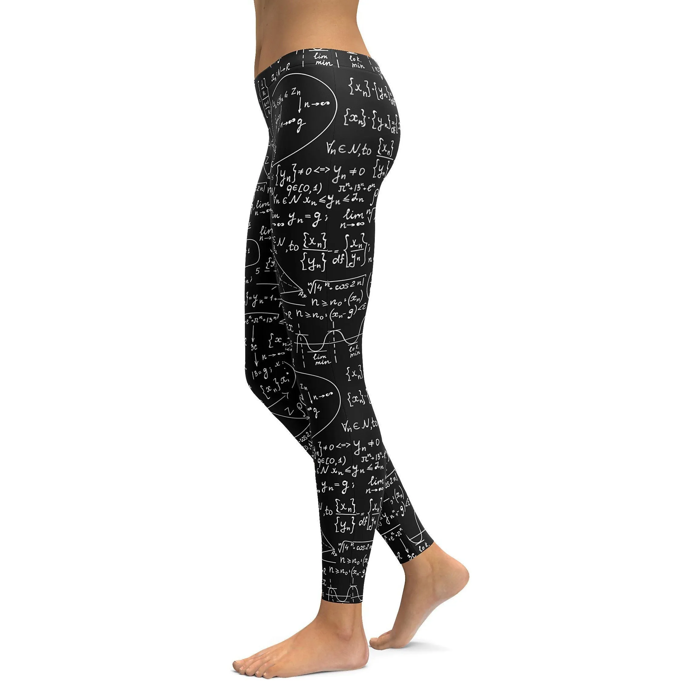 Math Leggings