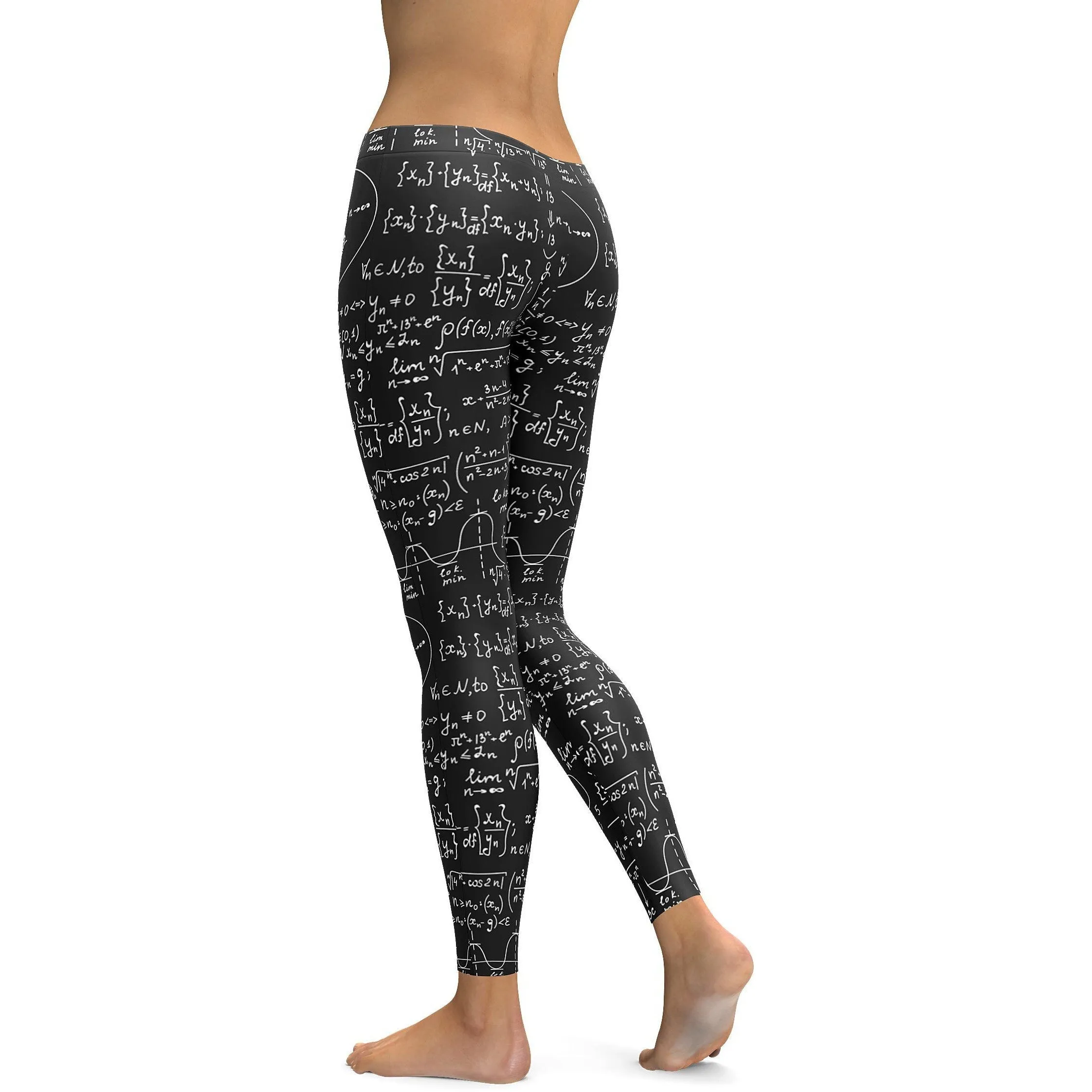 Math Leggings