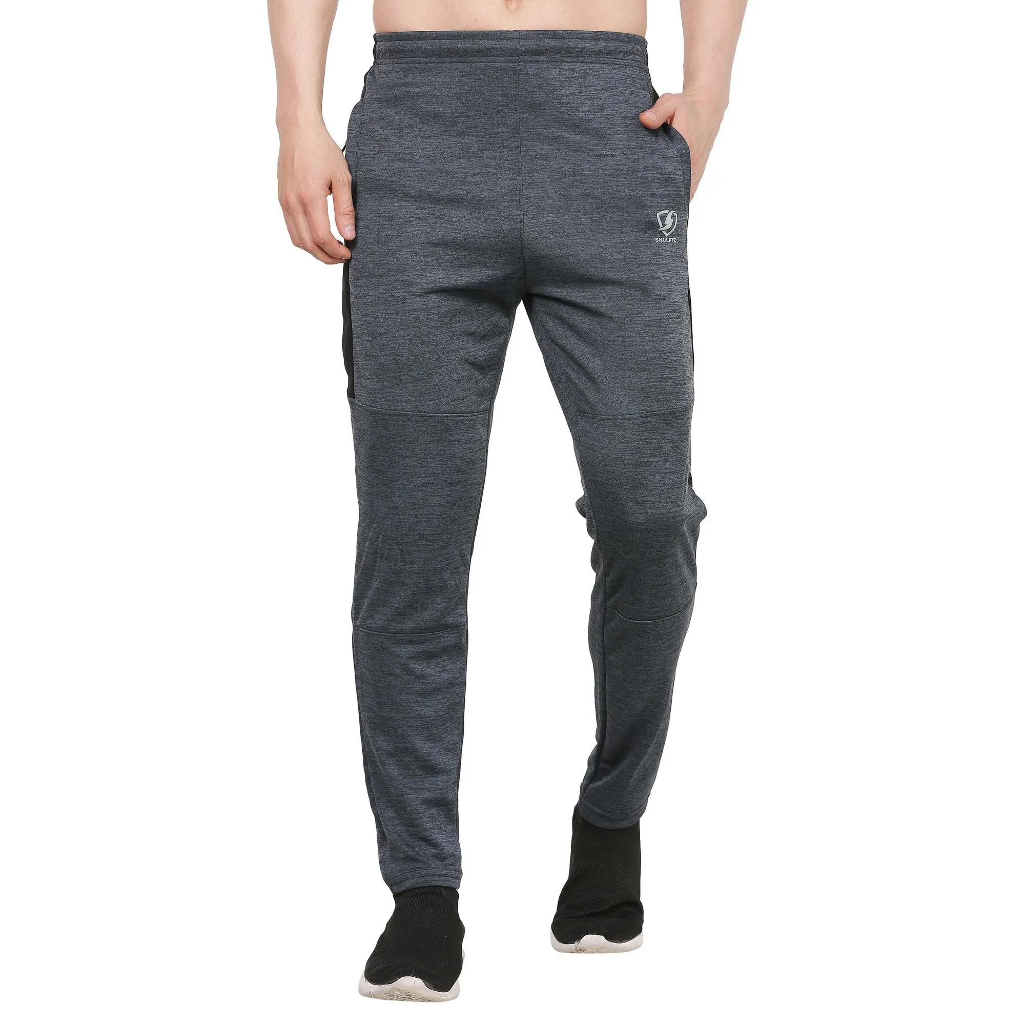 Mens Level Track Pants