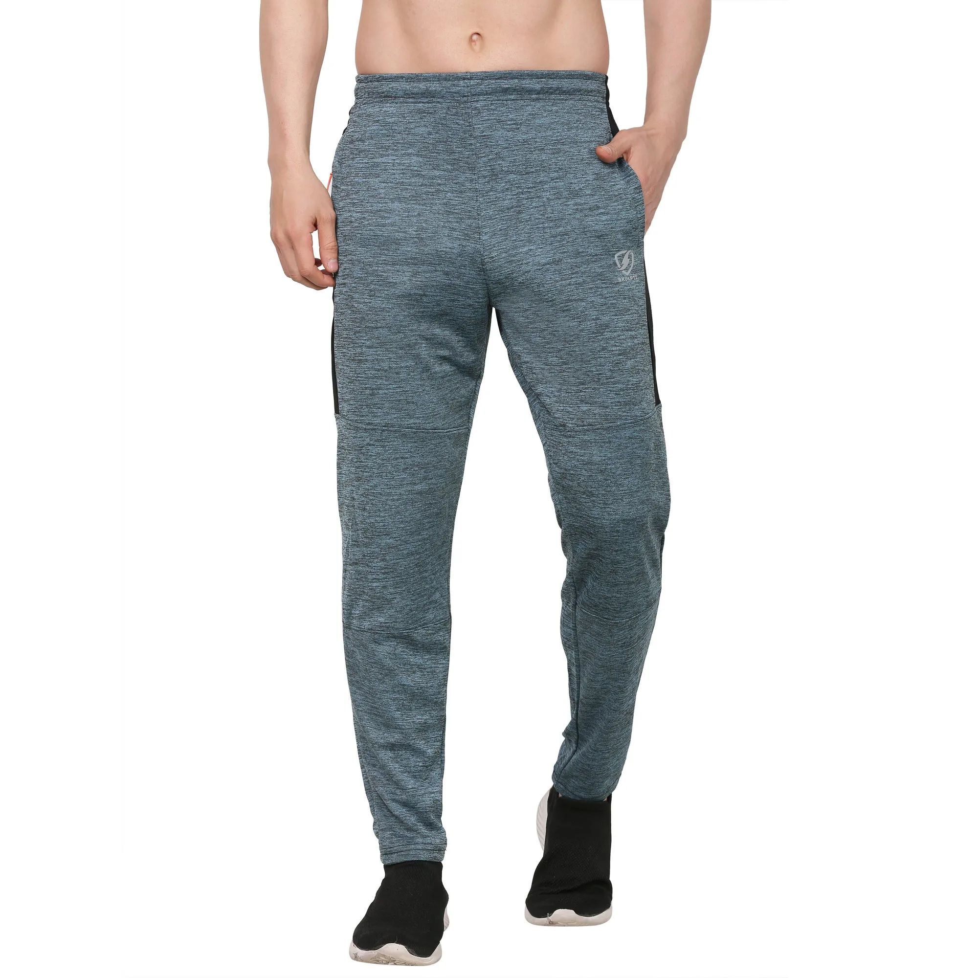 Mens Level Track Pants