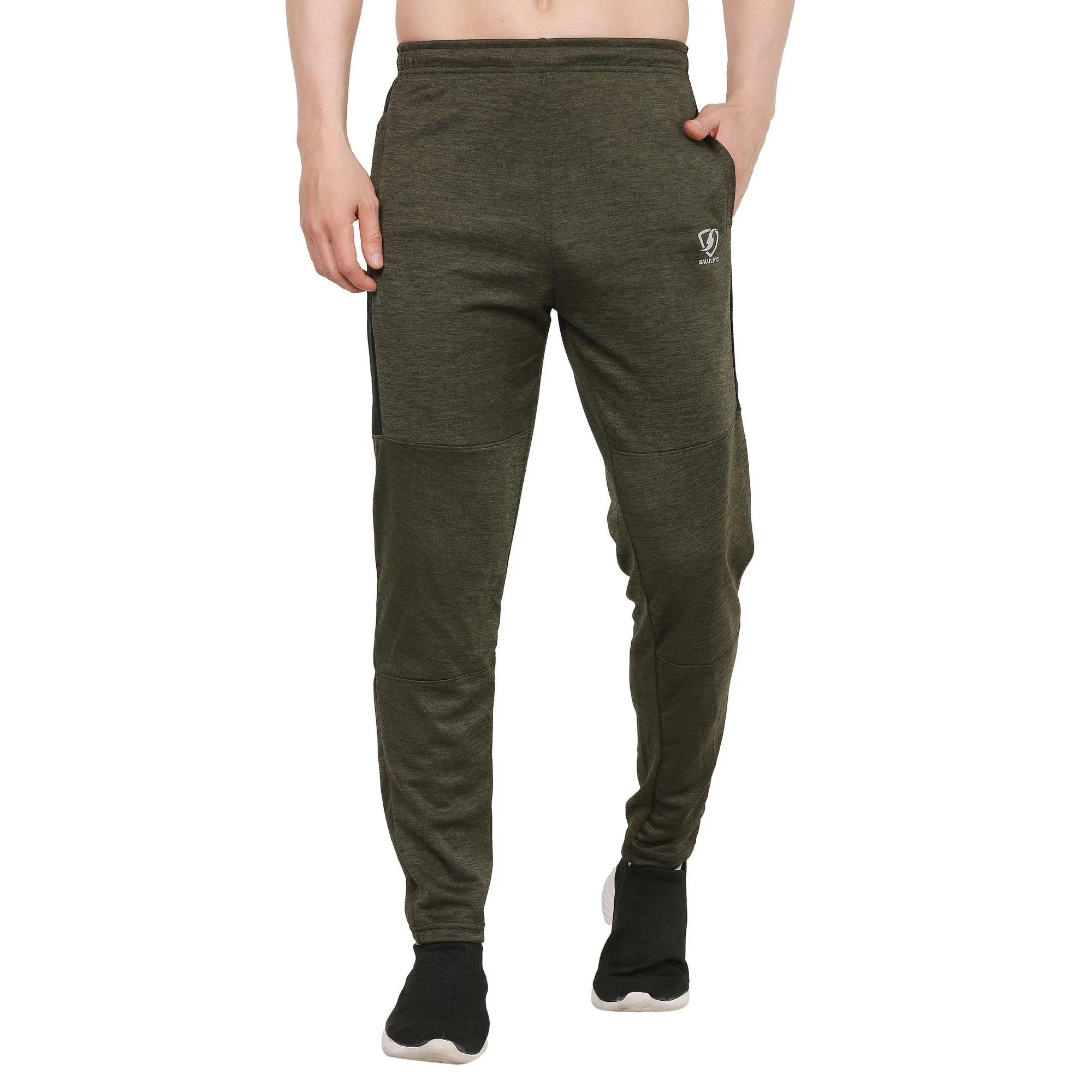 Mens Level Track Pants