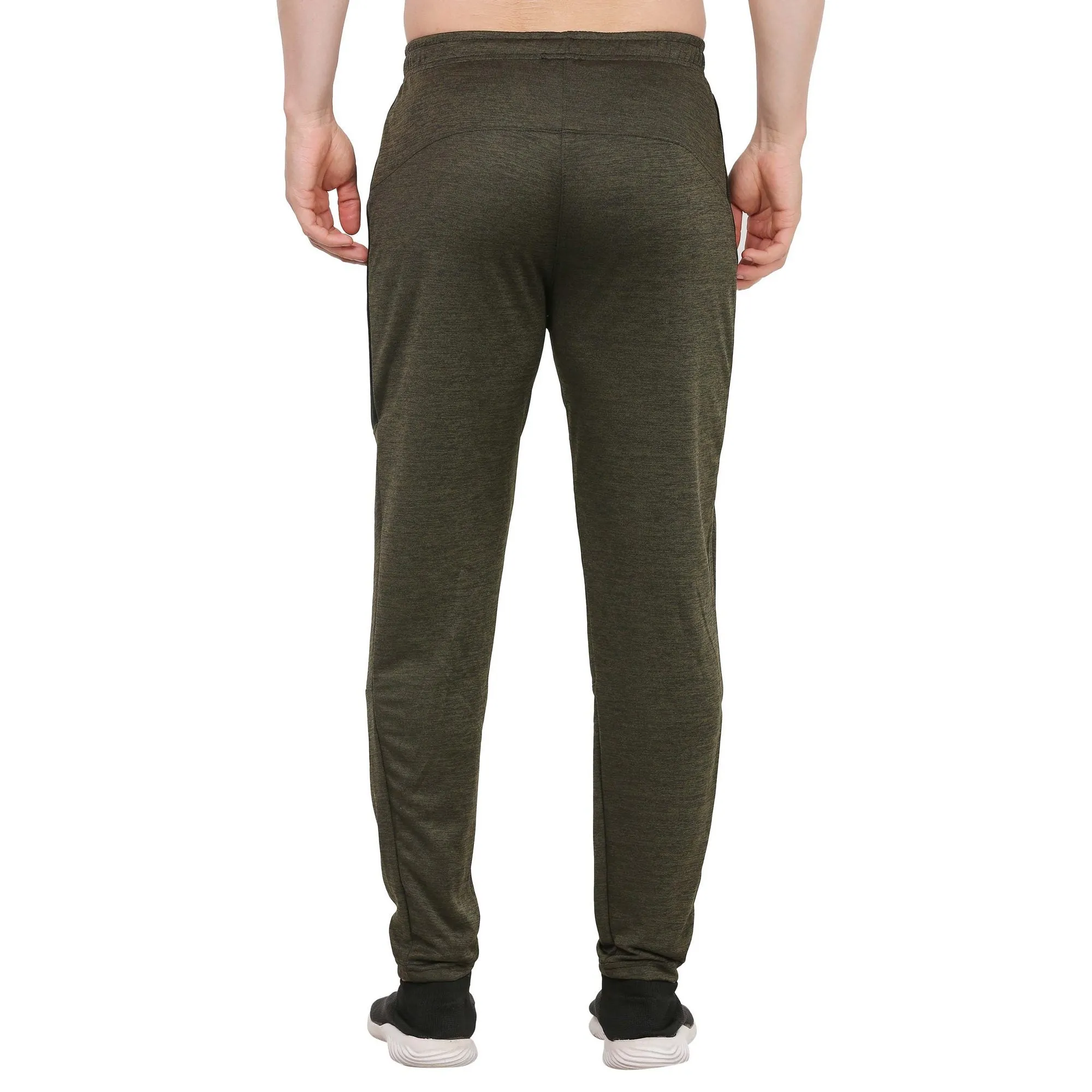 Mens Level Track Pants