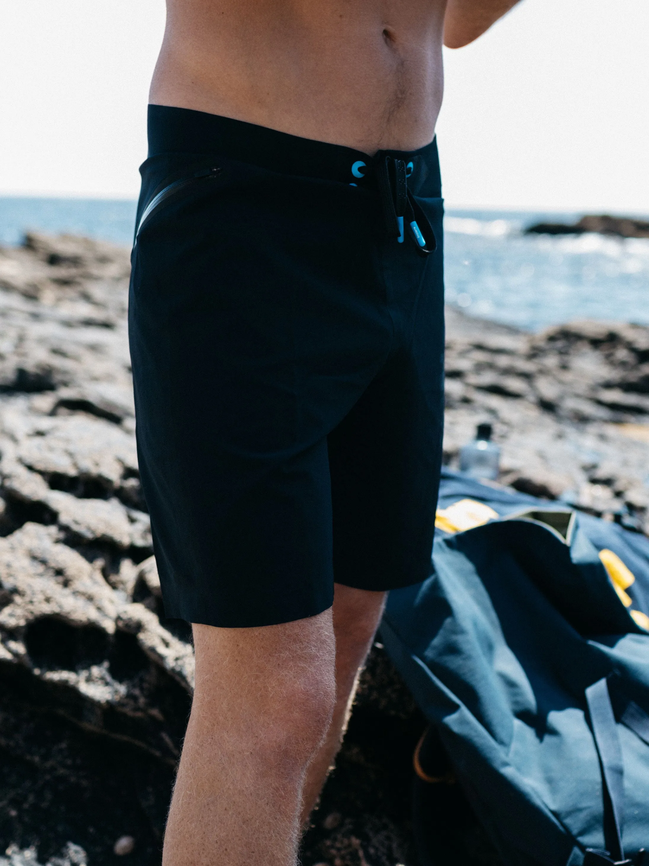 Men's Merlin Board Shorts