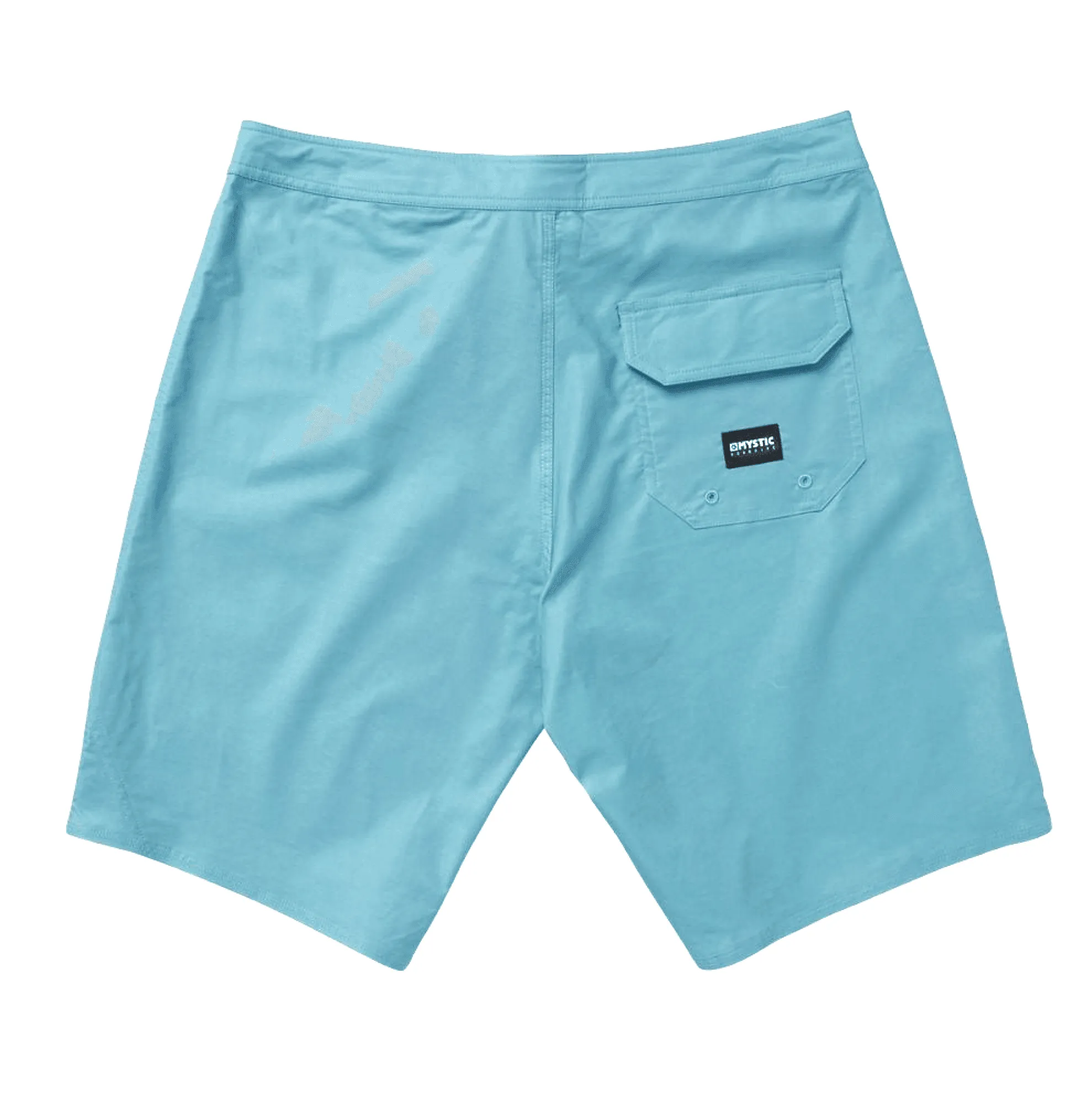 Mystic Brand Mens Boardshort Movement Ocean